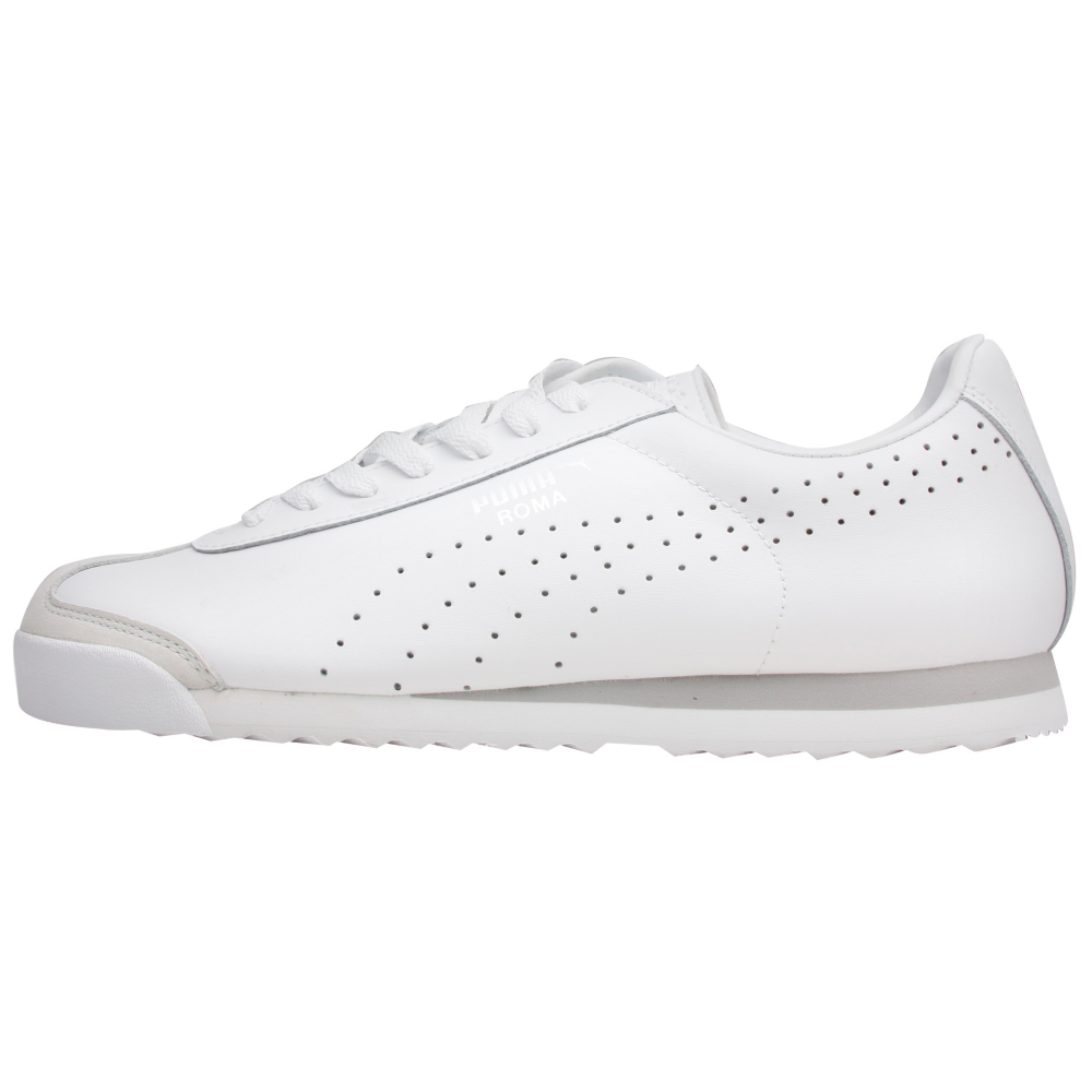 Puma Roma Perf EXT Retro Shoes - Unisex - ShoeBacca.com