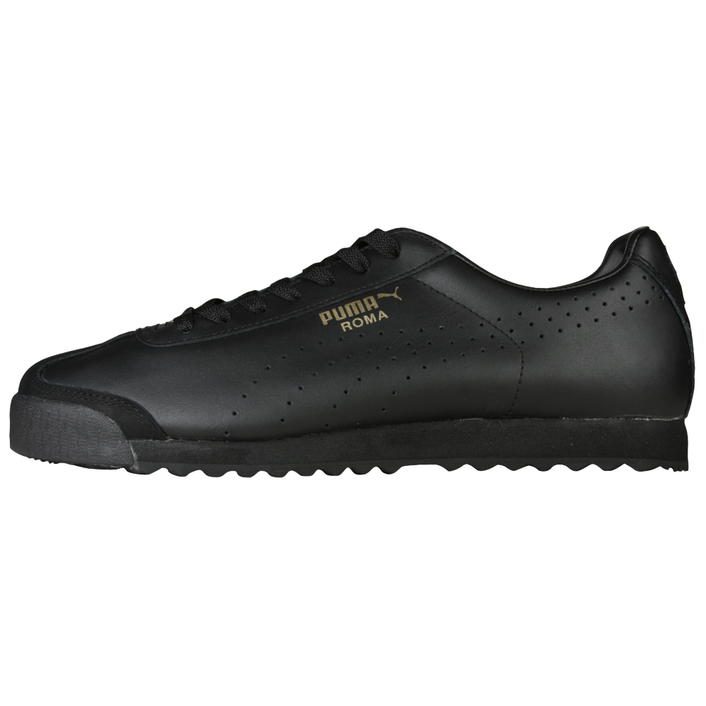 Puma Roma Perf EXT Retro Shoes - Unisex - ShoeBacca.com