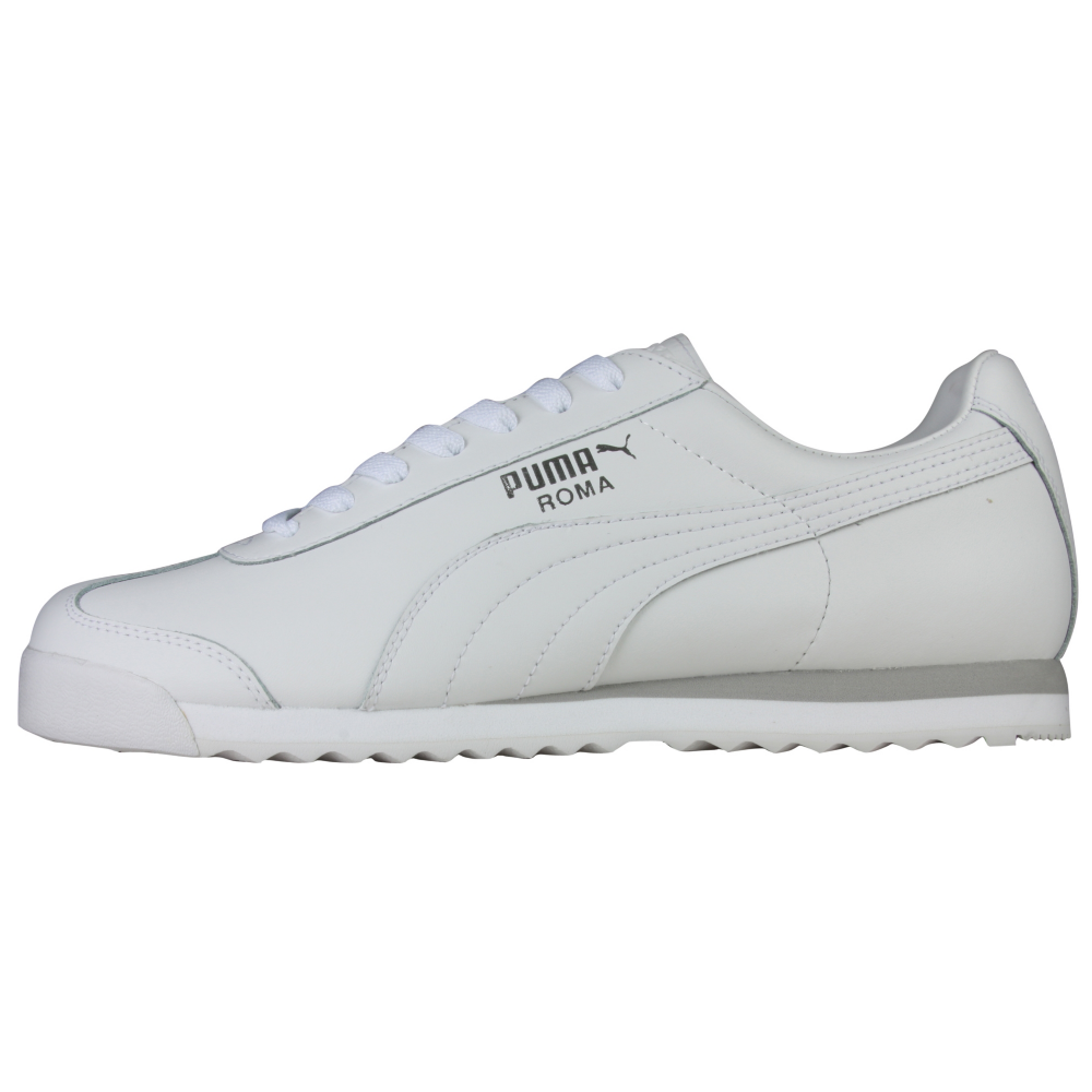 Puma Roma LFST EXT Retro Shoes - Unisex - ShoeBacca.com