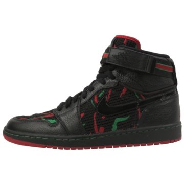 Nike Air Jordan 1 High Strap - 342132-062