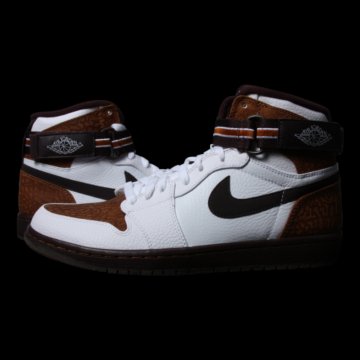 Nike Air Jordan 1 High Strap