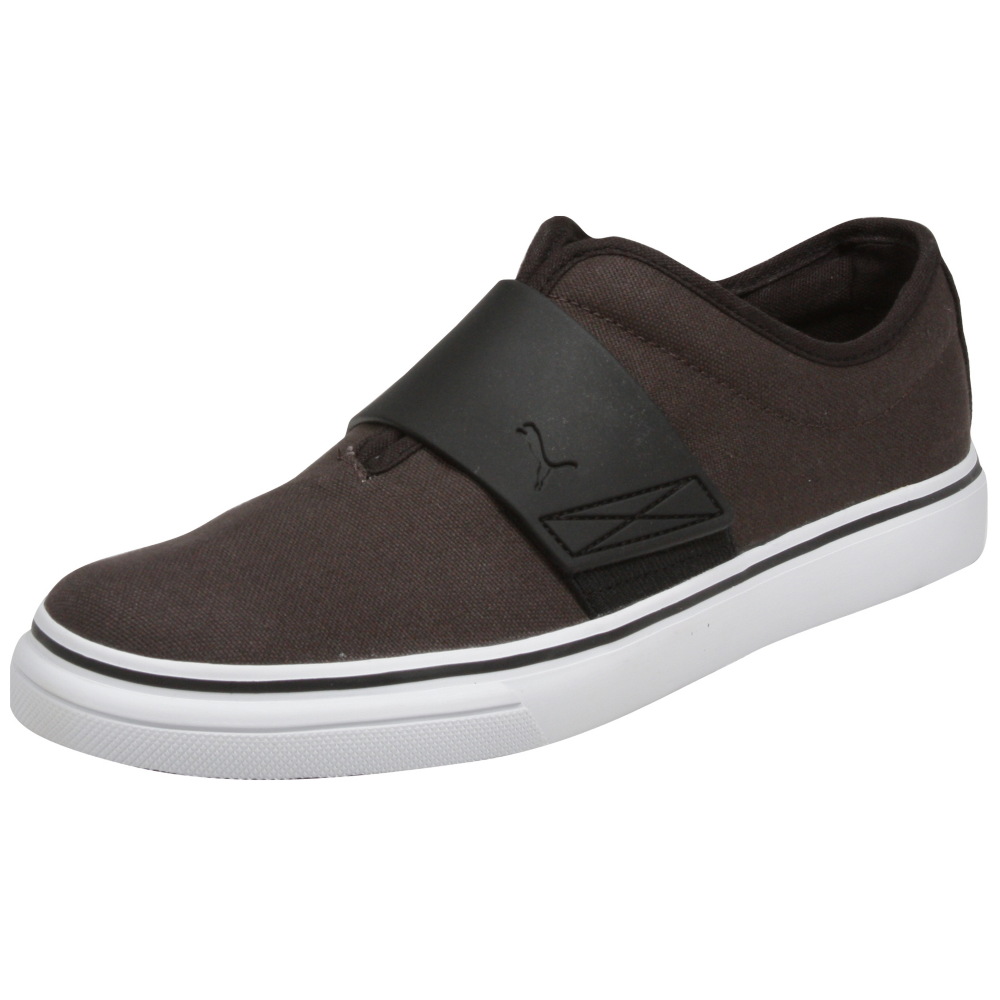 Puma El Rey Slip-On Shoe - Men - ShoeBacca.com