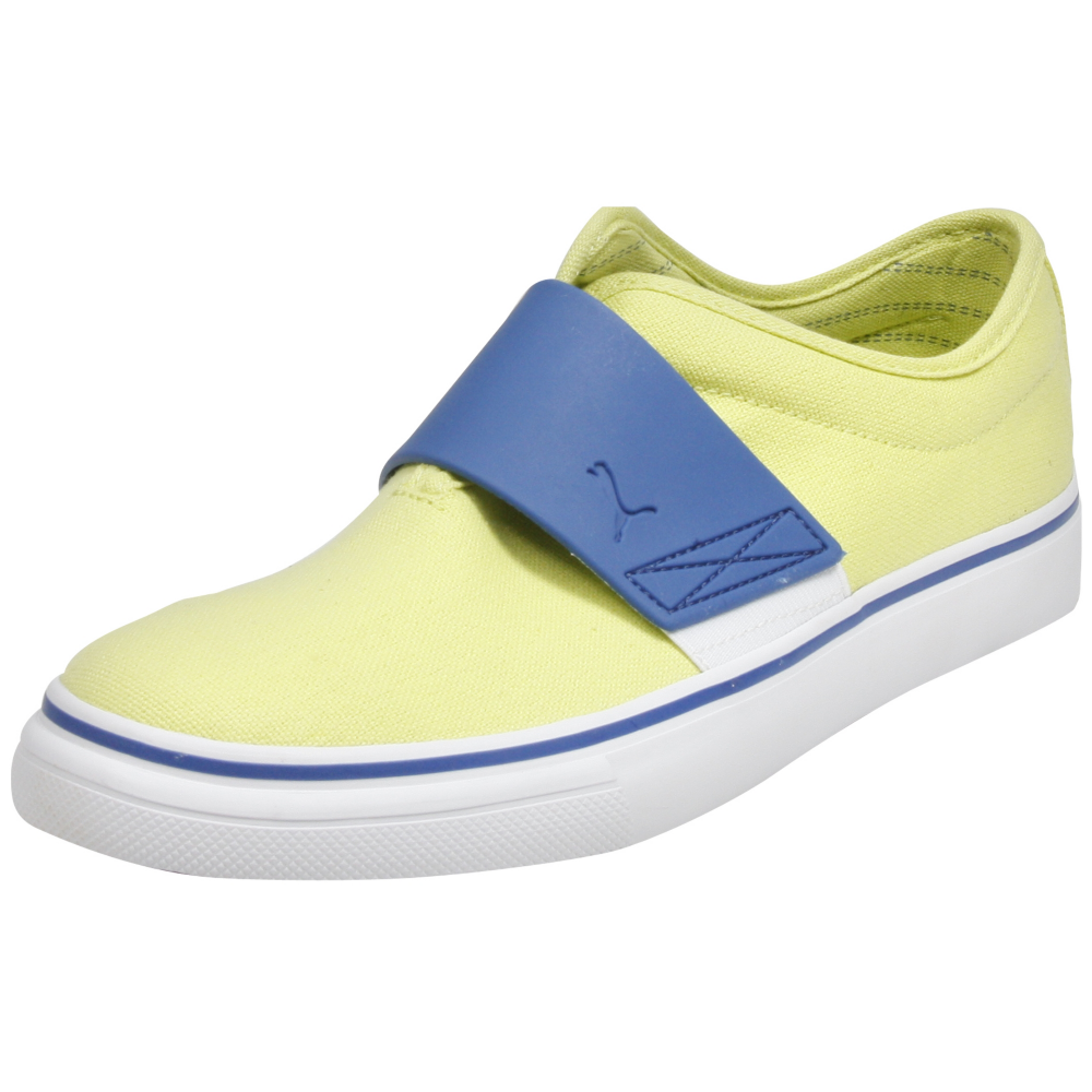 Puma El Rey Slip-On Shoe - Men - ShoeBacca.com