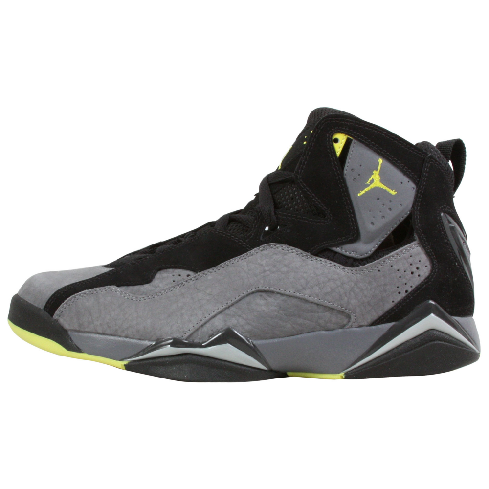 Nike Jordan True Flight Basketball Shoes - Men - ShoeBacca.com