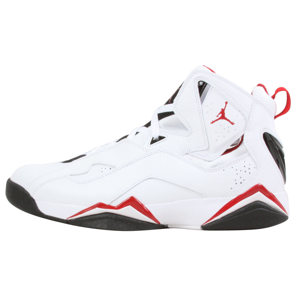 Nike Jordan True Flight Basketball Shoes - Men - ShoeBacca.com