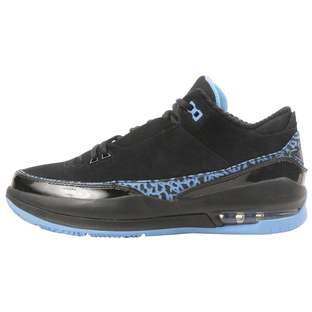 Nike Jordan 2.5 Team Low Basketball Shoes - Men - ShoeBacca.com