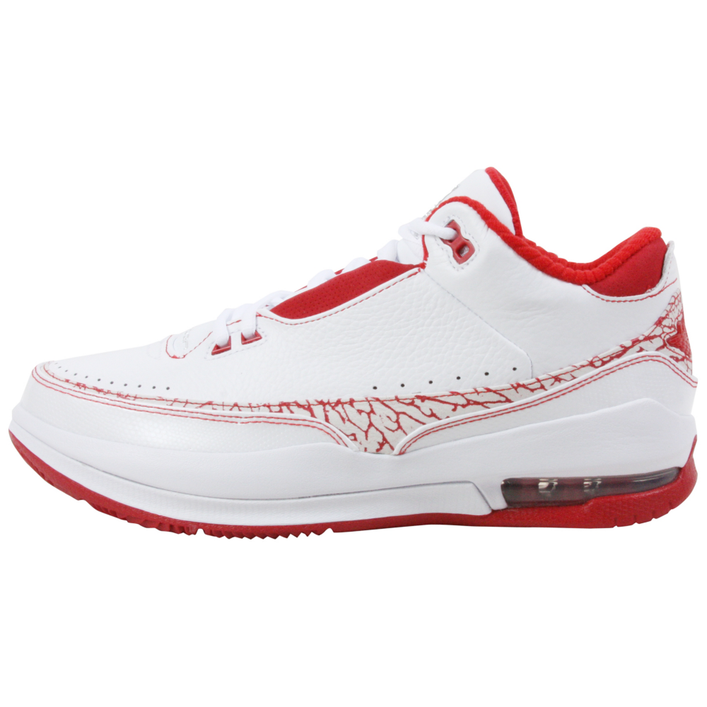 Nike Jordan 2.5 Team Retro Shoes - Men - ShoeBacca.com