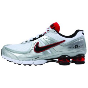 Nike Shox Experience+ II
