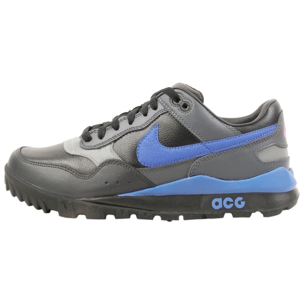 Nike Wild Peg Hiking Shoes - Men - ShoeBacca.com