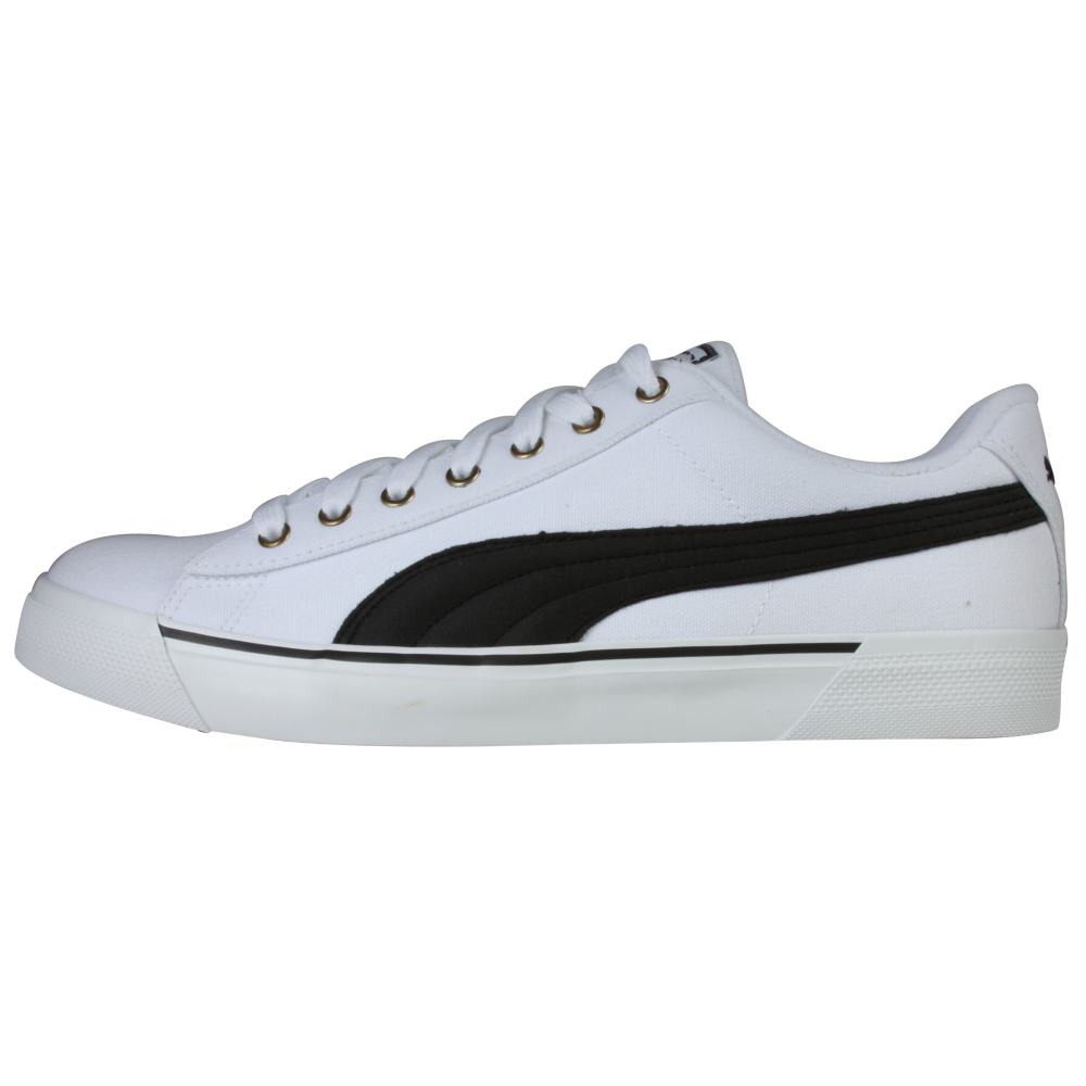 Puma Benny Athletic Inspired Shoes - Men - ShoeBacca.com