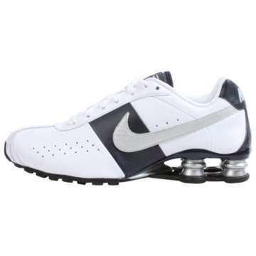 Nike Shox Classic II - 343900-101