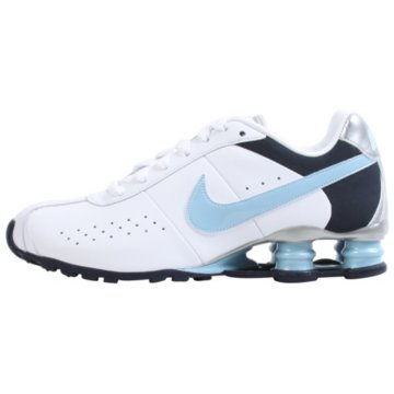 Nike Shox Classic II