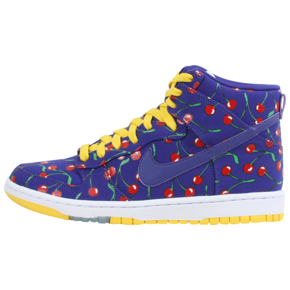 Nike Dunk High Skinny Retro Shoes - Women - ShoeBacca.com