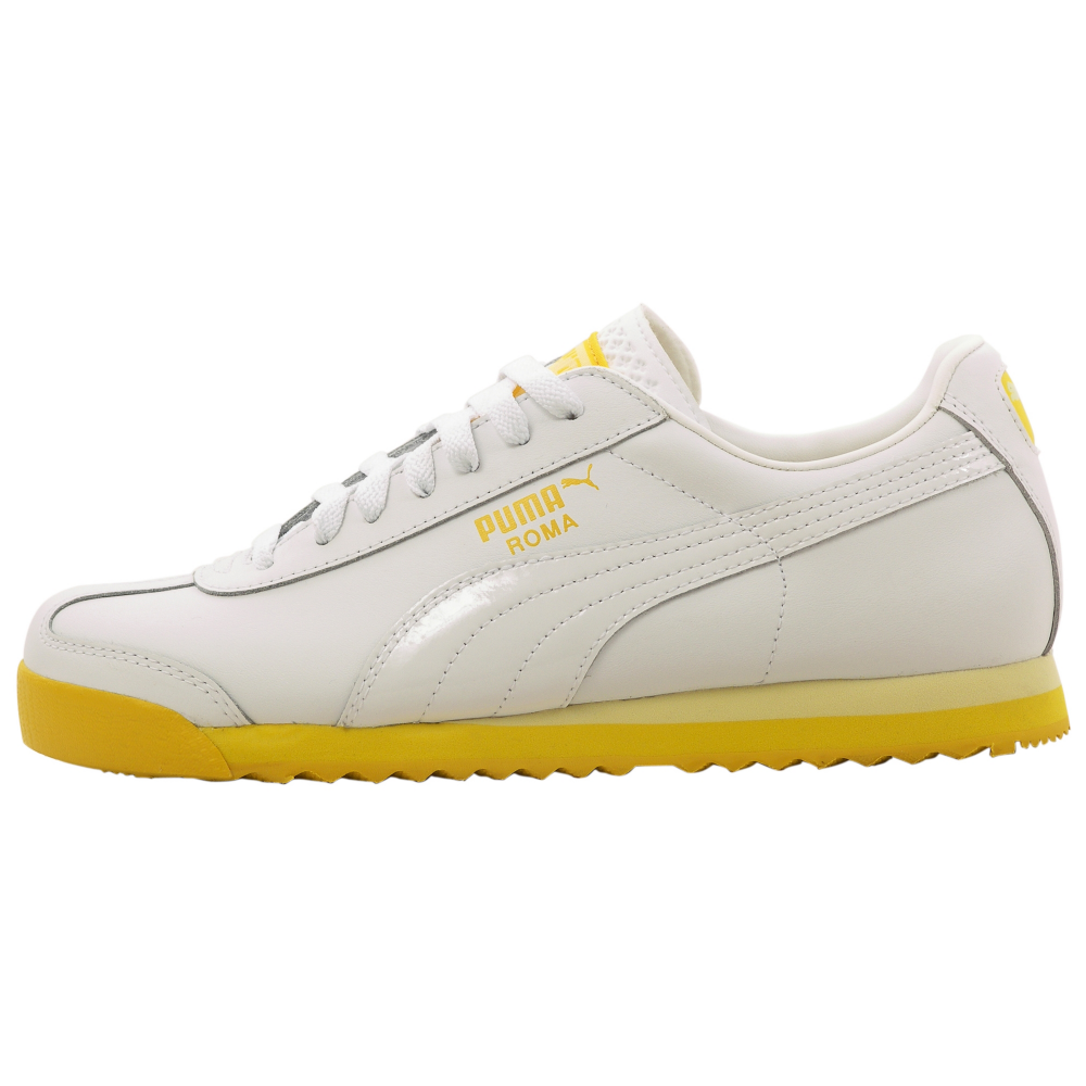 Puma Roma PTFS Retro Shoes - Women - ShoeBacca.com