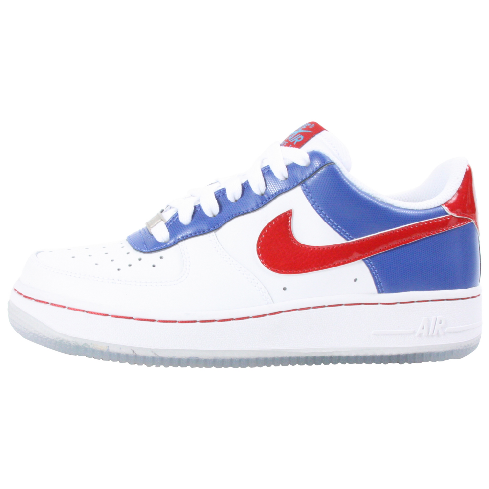 Nike Air Force 1 Premium Low Retro Shoes - Kids - ShoeBacca.com