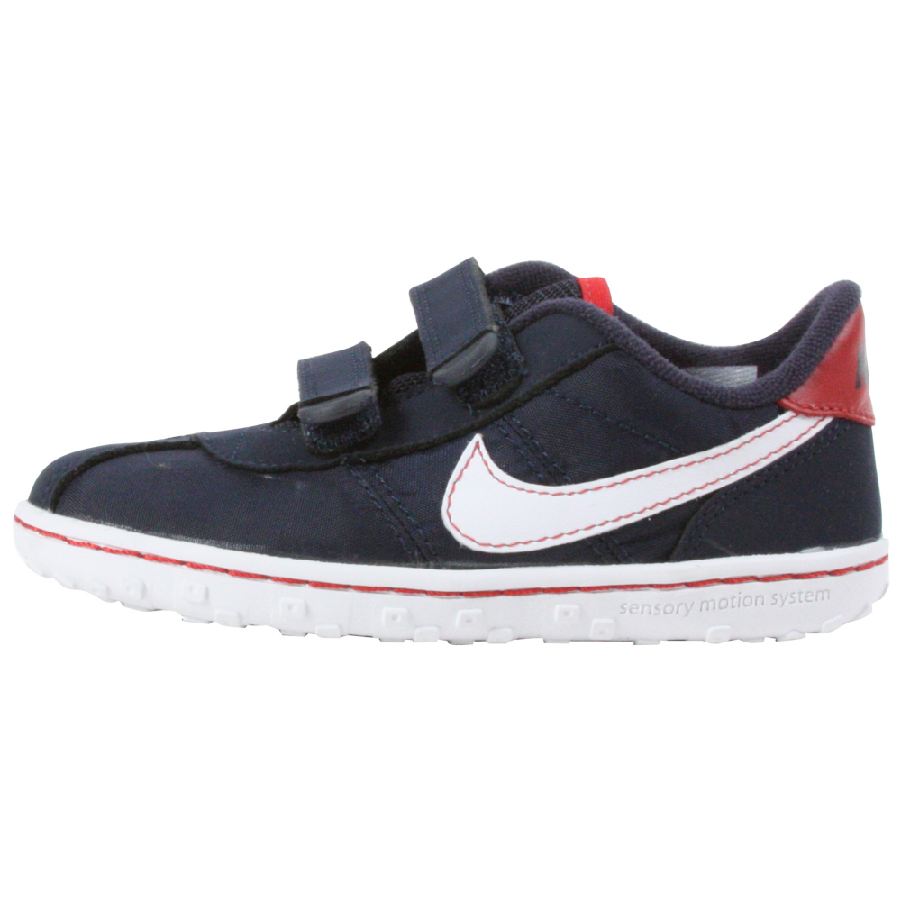 Nike SMS Roadrunner Athletic Inspired Shoes - Infant,Toddler - ShoeBacca.com
