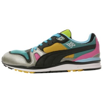XR Runner C