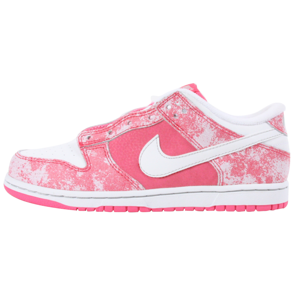 Nike Dunk Low S/O Slip-On Shoes - Kids,Toddler - ShoeBacca.com
