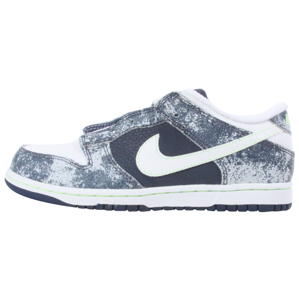 Nike Dunk Low S/O Slip-On Shoe - Kids,Toddler - ShoeBacca.com