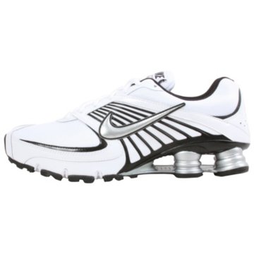 Nike Shox Turbo+ 8