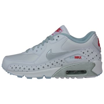 Nike Air Max 90 2007 - 345017-101