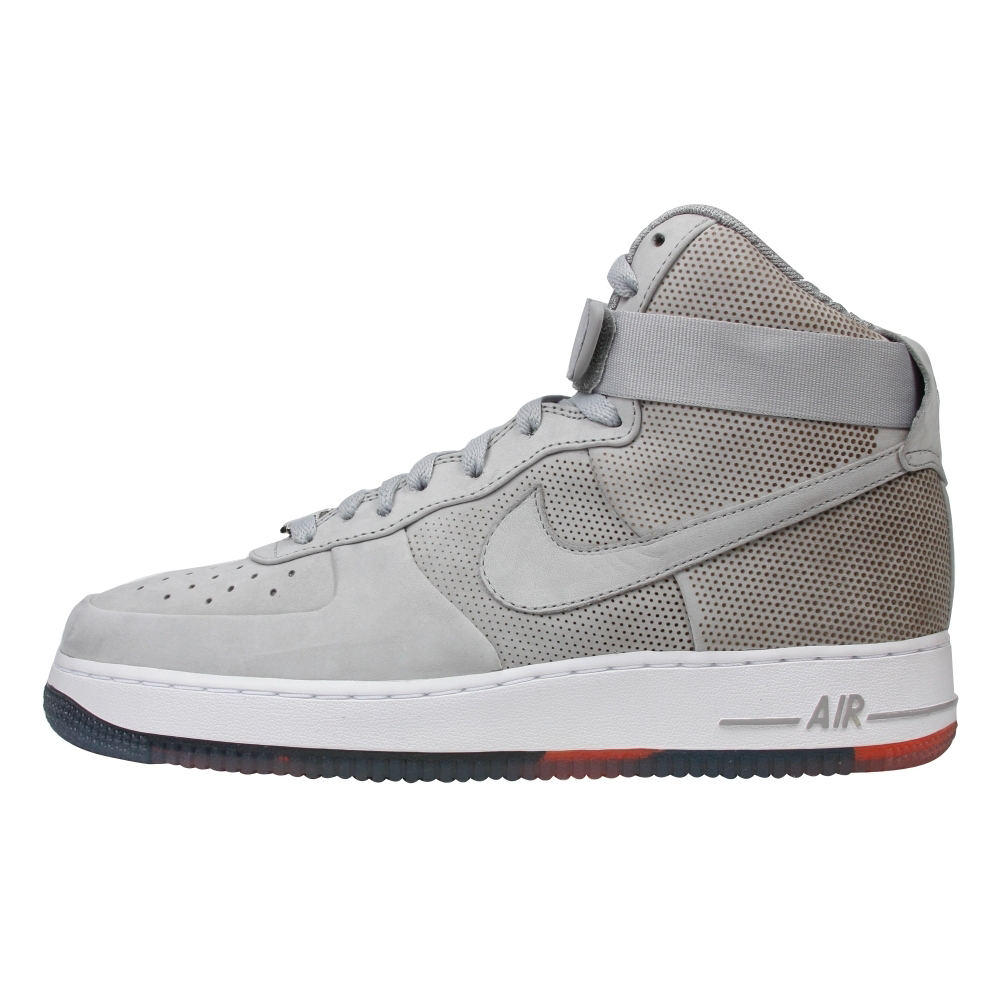 Nike Air Force 1 Hi Retro Shoes - Men - ShoeBacca.com