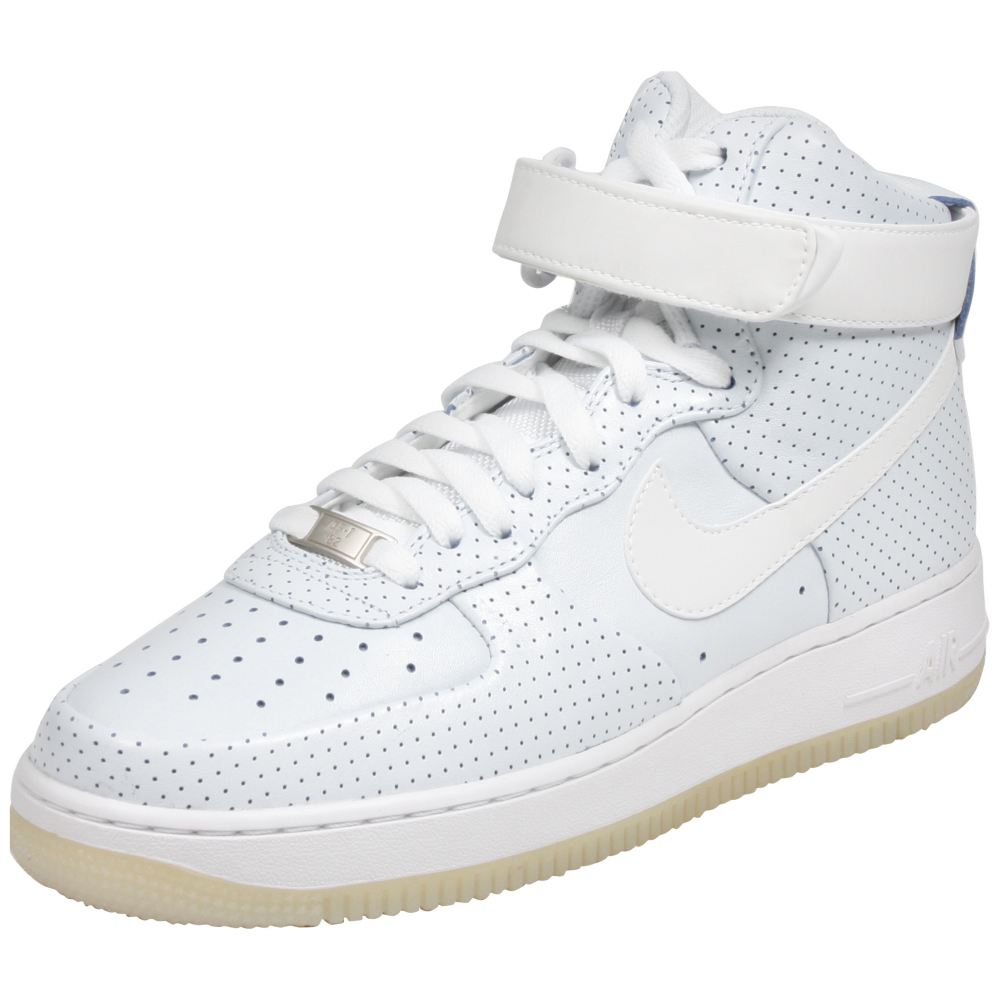 Nike AS AF1 Hi Supreme Retro Shoe - Men - ShoeBacca.com