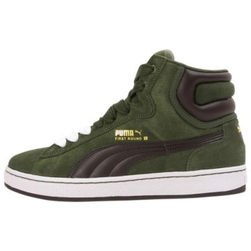 Puma First Round Skate - 345248-03