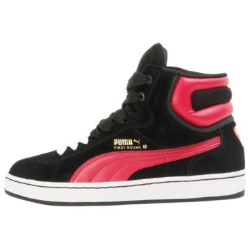 Puma First Round Skate