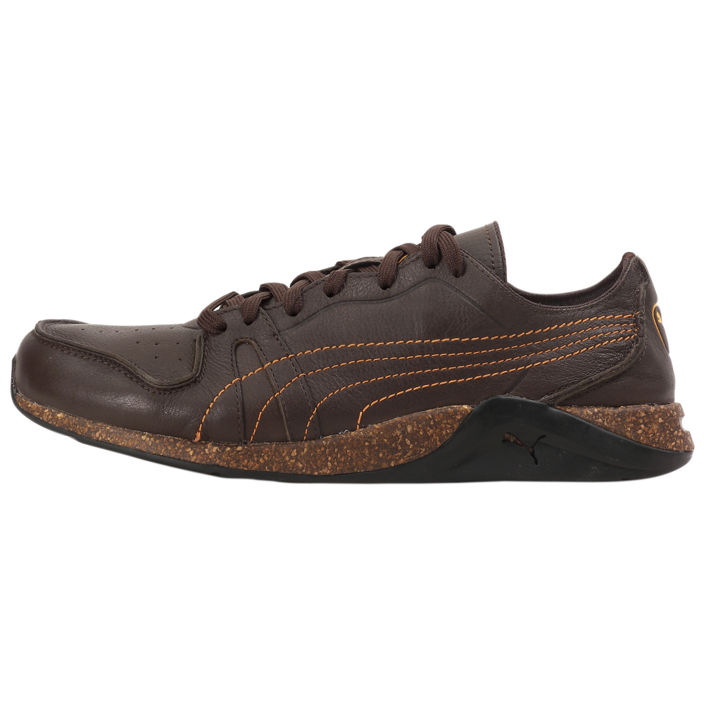 Puma XR Runner Evo Athletic Inspired Shoes - Men - ShoeBacca.com