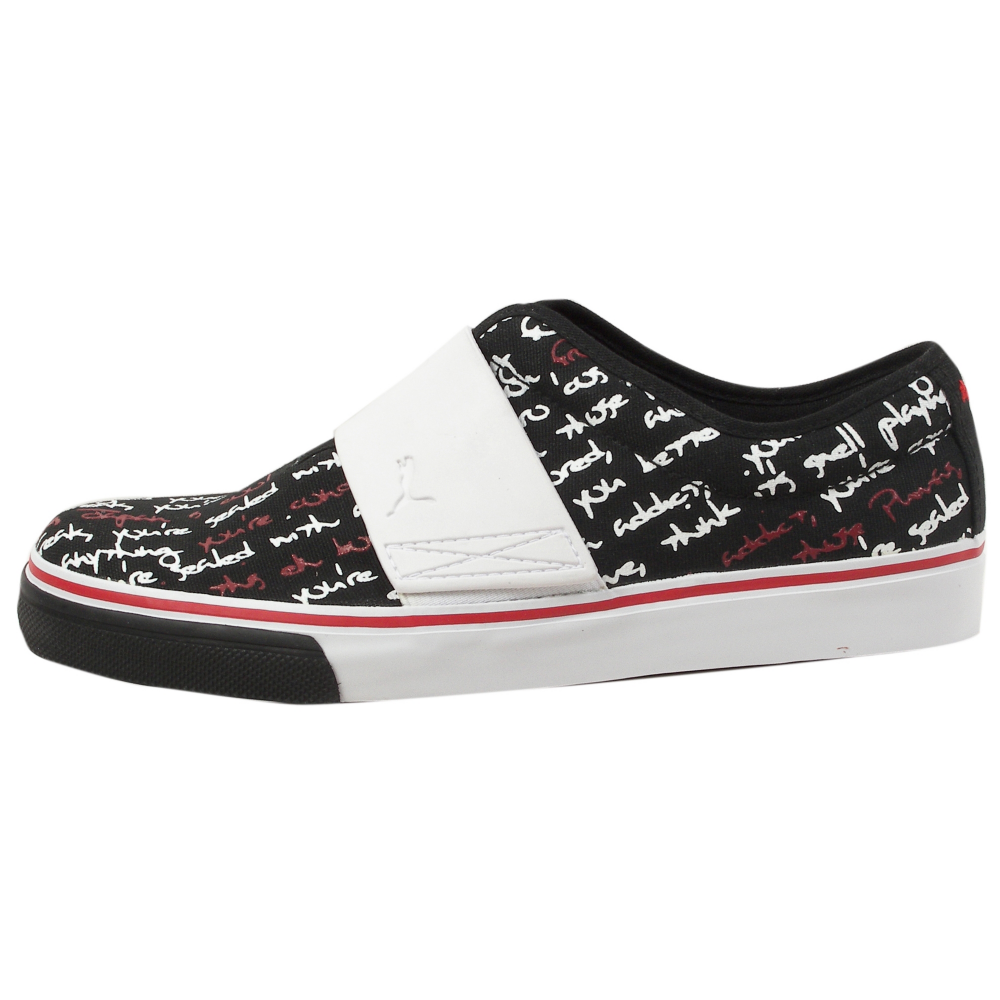 Puma El Rey Slip-On Shoes - Men - ShoeBacca.com