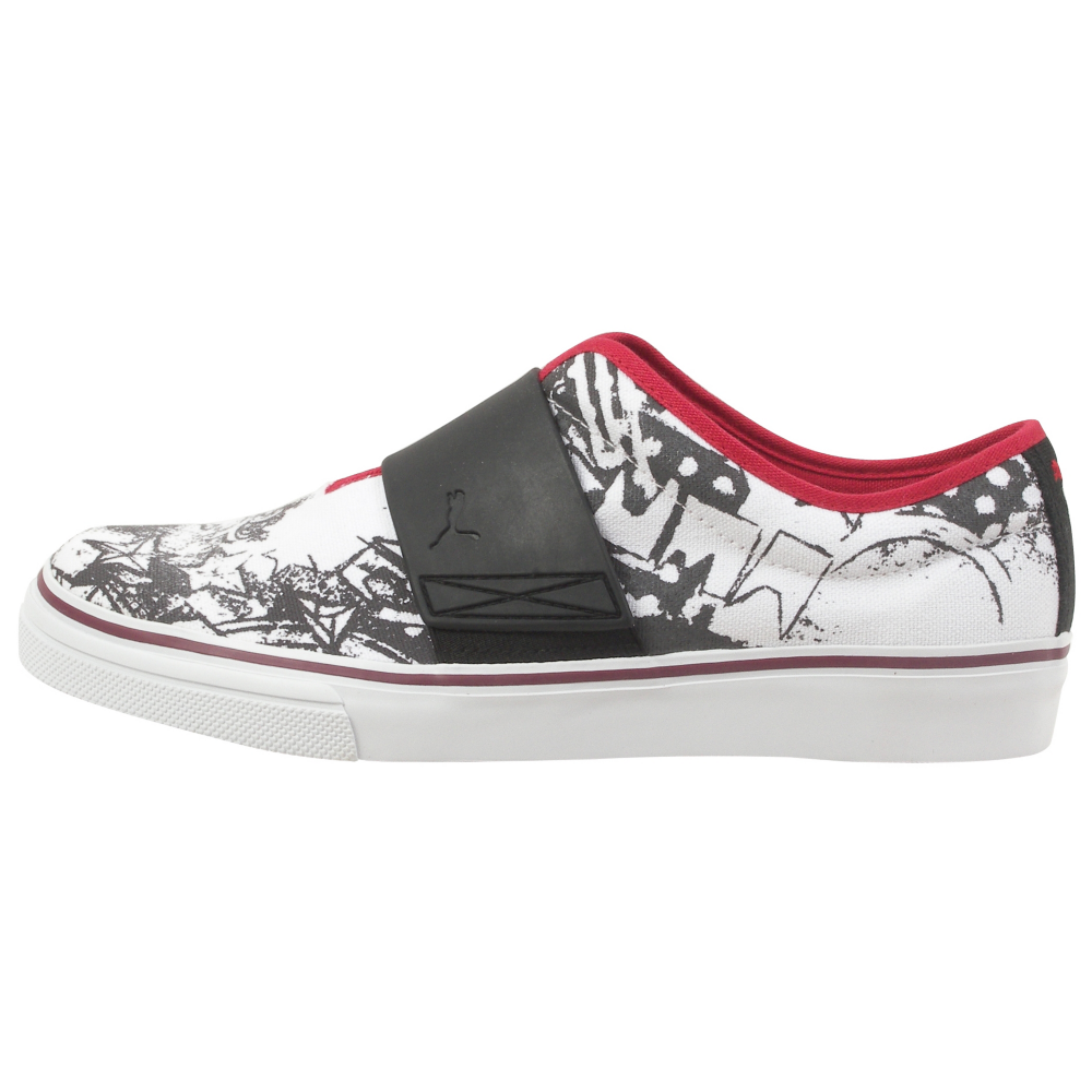 Puma El Rey Slip-On Shoes - Men - ShoeBacca.com