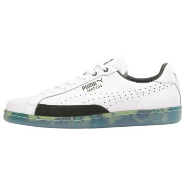Puma Match Psychedelic