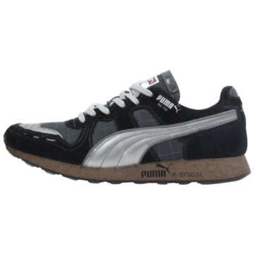 Puma RS 100 Parka - 345892-02