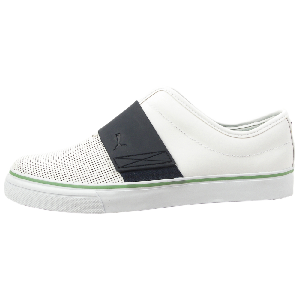 Puma El Rey Slip-On Shoes - Men - ShoeBacca.com