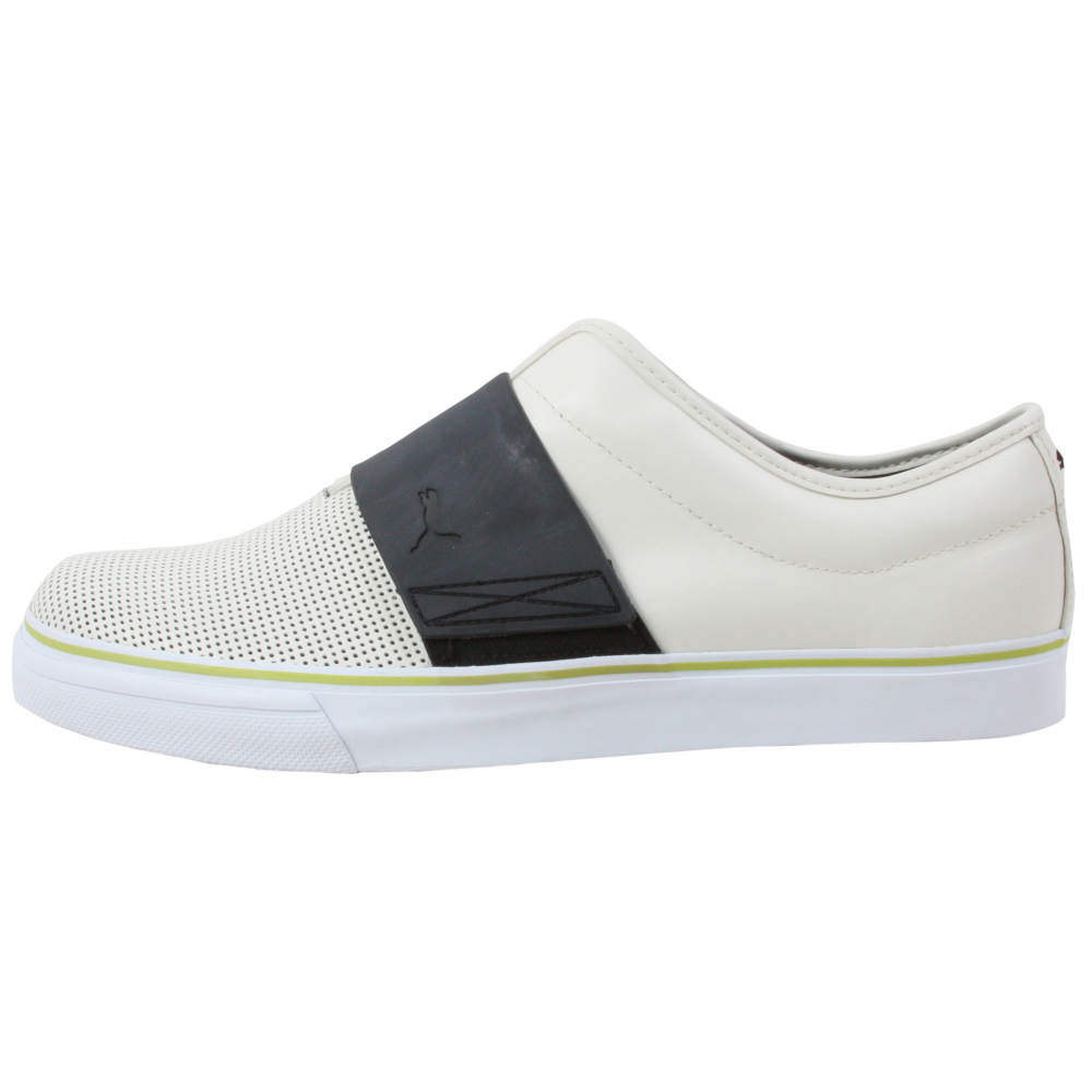 Puma El Rey Slip-On Shoes - Men - ShoeBacca.com