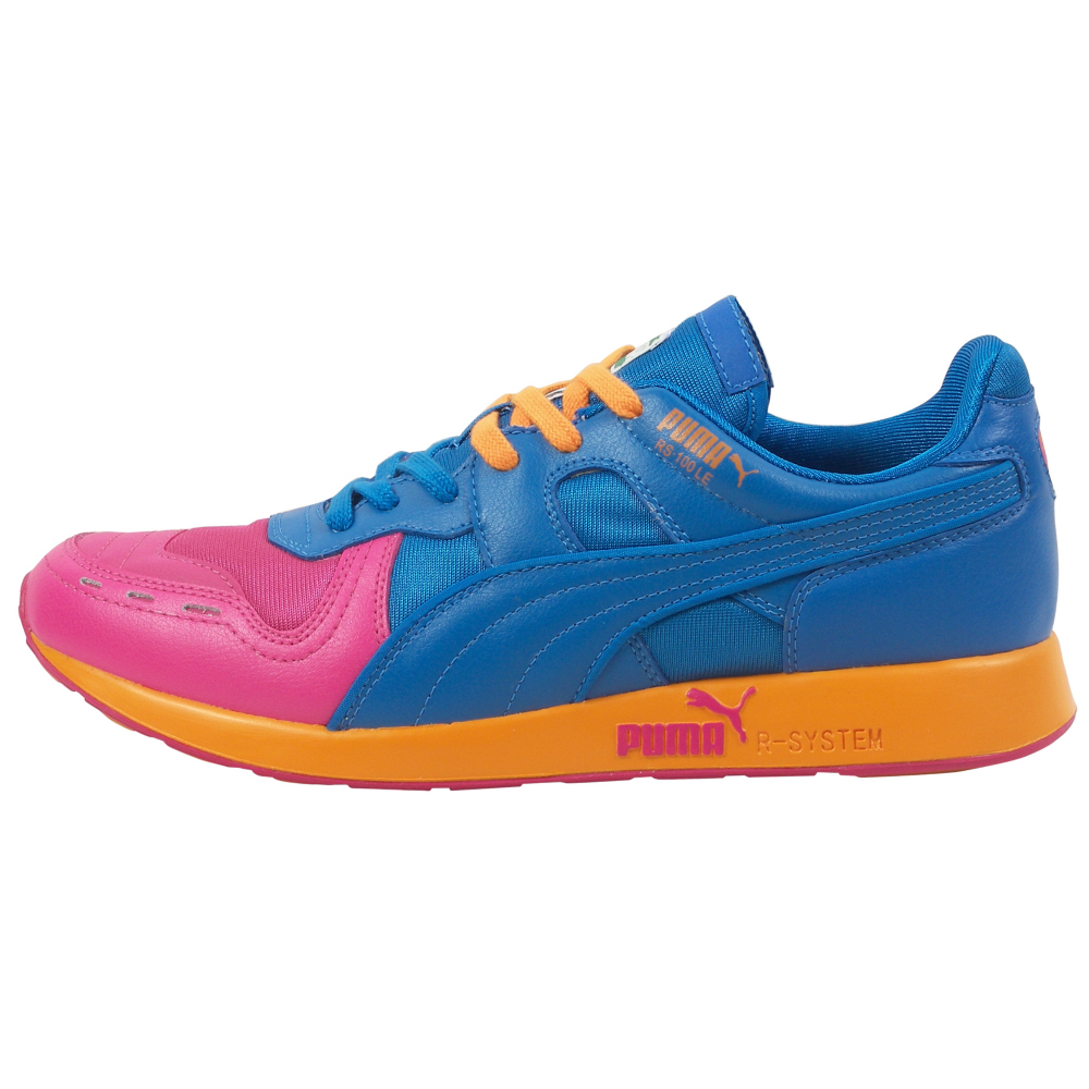 Puma RS 100 Prismatron III Retro Shoes - Kids,Men - ShoeBacca.com