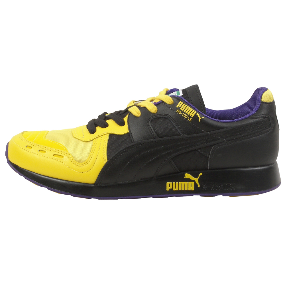 Puma RS 100 Prismatron III Retro Shoes - Kids,Men - ShoeBacca.com