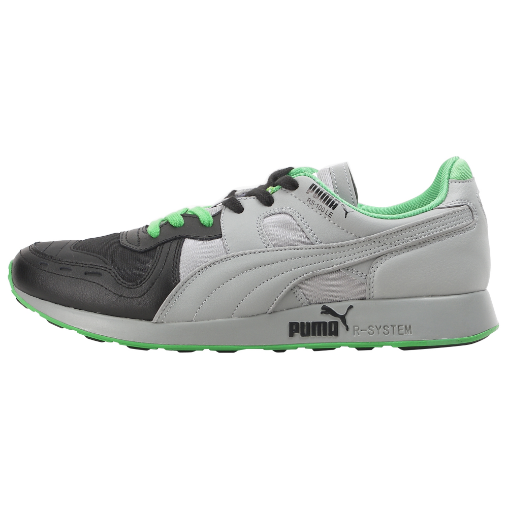 Puma RS 100 Prismatron III Retro Shoes - Men - ShoeBacca.com