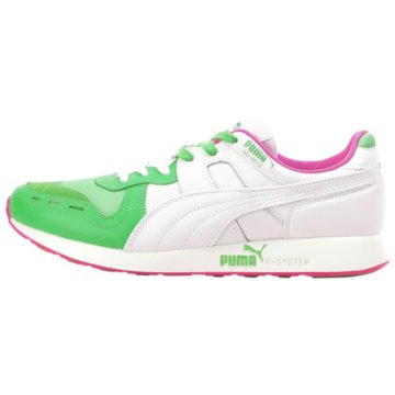 Puma RS 100 Prismatron III