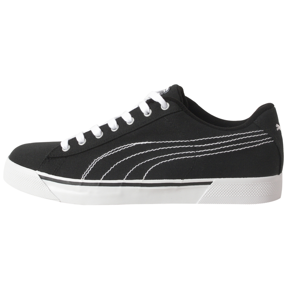 Puma Benny Stitch FS Athletic Inspired Shoes - Men - ShoeBacca.com