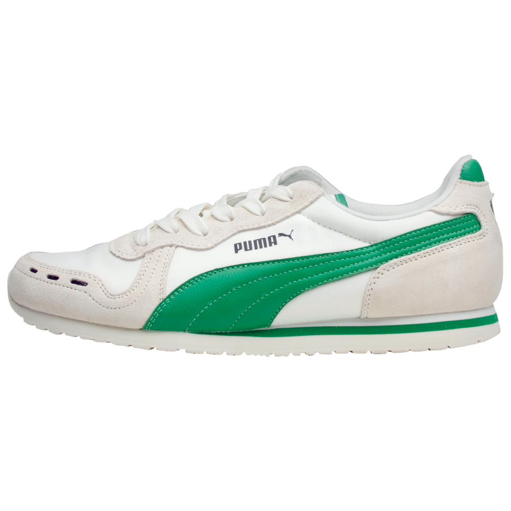 Puma Cabana Racer II Retro Shoes - Men - ShoeBacca.com