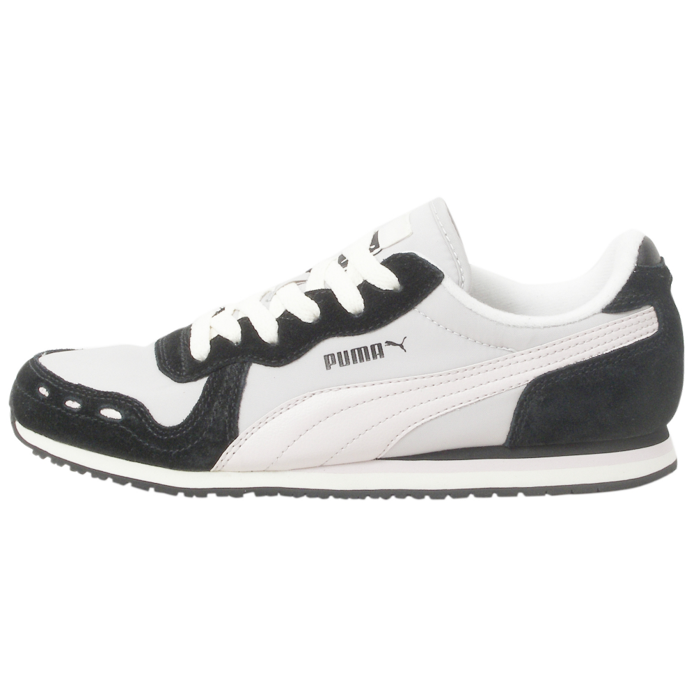 Puma Cabana Racer II Retro Shoes - Women - ShoeBacca.com