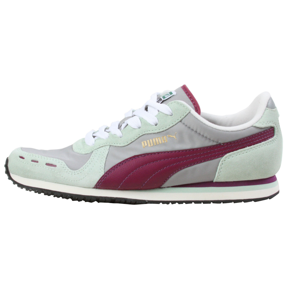 Puma Cabana Racer II Retro Shoes - Women - ShoeBacca.com