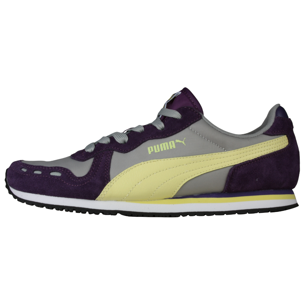 Puma Cabana Racer II Retro Shoes - Women - ShoeBacca.com