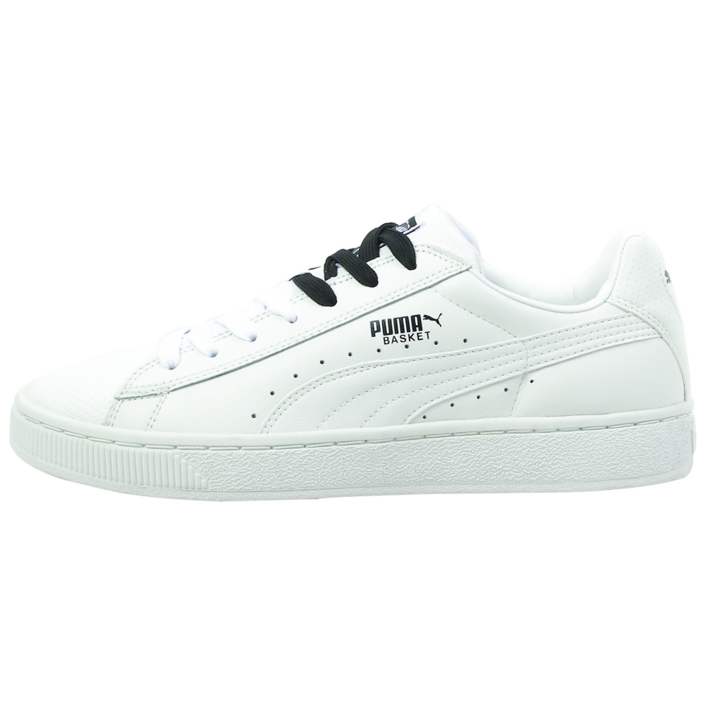 Puma Basket II Retro Shoes - Men - ShoeBacca.com