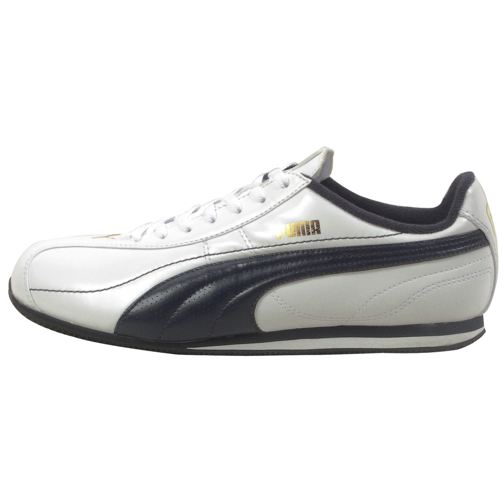 Puma Esito Athletic Inspired Shoes - Men - ShoeBacca.com