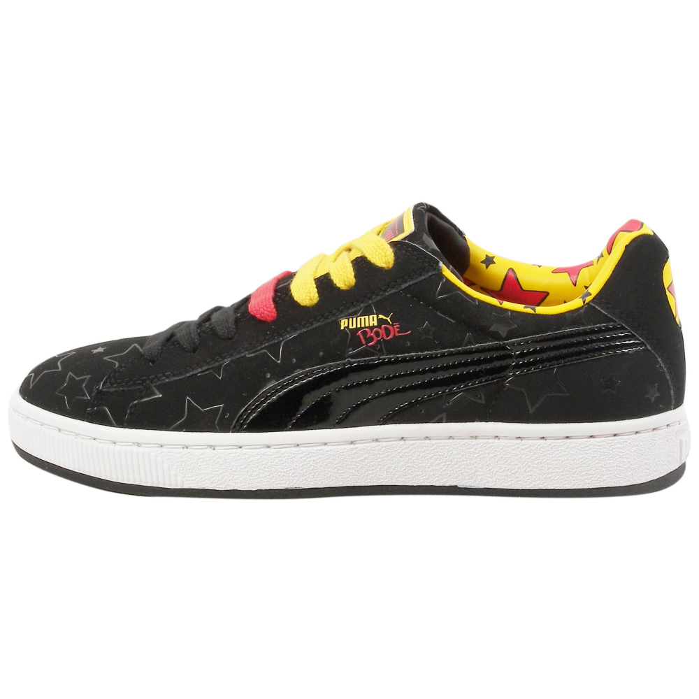 Puma Basket II Bode Athletic Inspired Shoes - Men - ShoeBacca.com