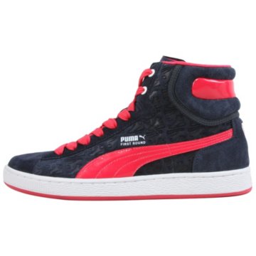 Puma First Round Repeat II