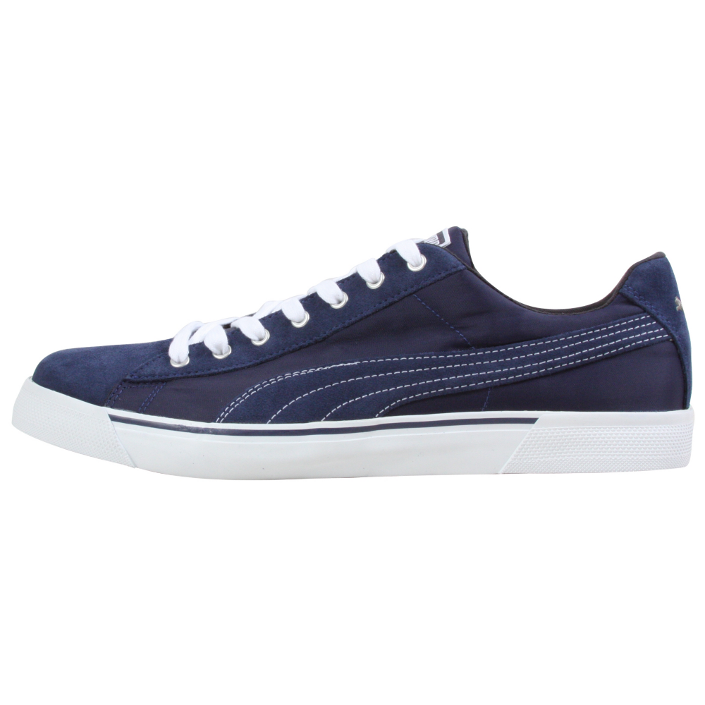 Puma Benny Breaker Athletic Inspired Shoes - Men - ShoeBacca.com